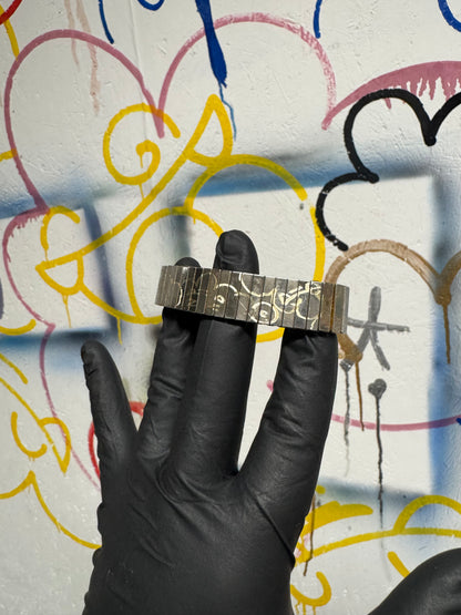 WAVEY BRACELET