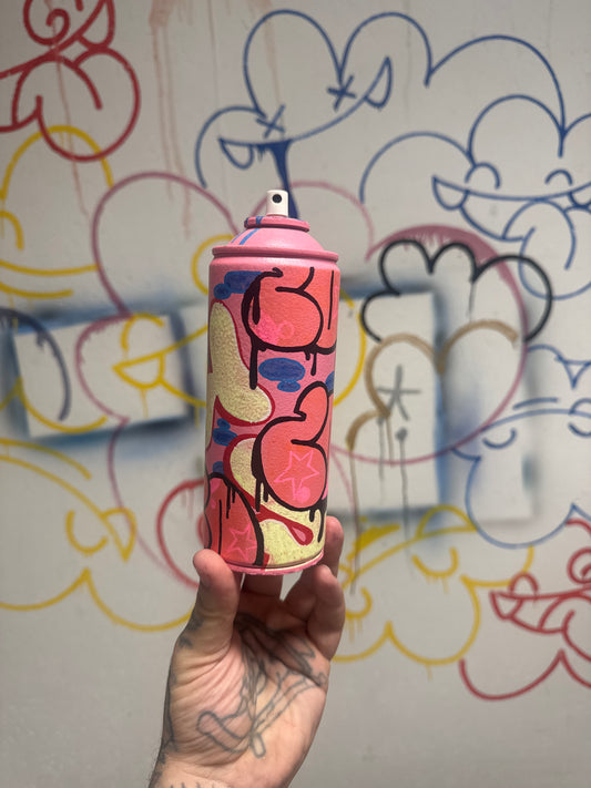 TRAPLORD SPRAYCAN