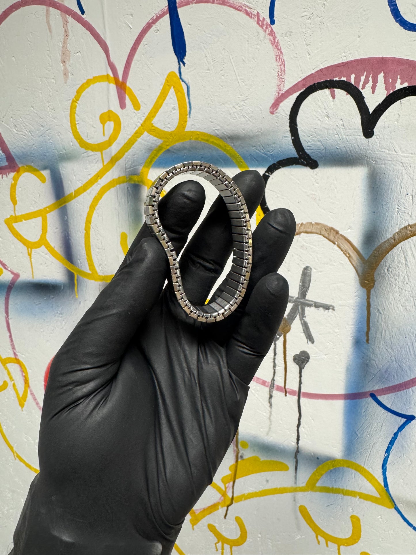 WAVEY BRACELET