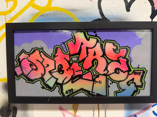 SPOE TRAP